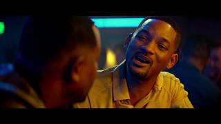 BAD BOYS FOR LIFE (2020) | Official Trailer 2