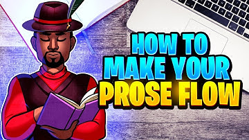 Improve Your Writing Flow with Five Easy-to-Follow Principles