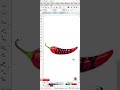 TEXT CLIPING MASKING I Powerclip I editing I graphic design I GRAPHIC DESIGN I BASIC CORELDRAW