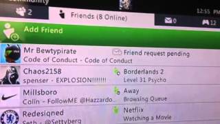 Forfeit 2nd Map