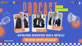 Etika Digital Pelajar Muslim | Rohis SMAN 1 Bantul