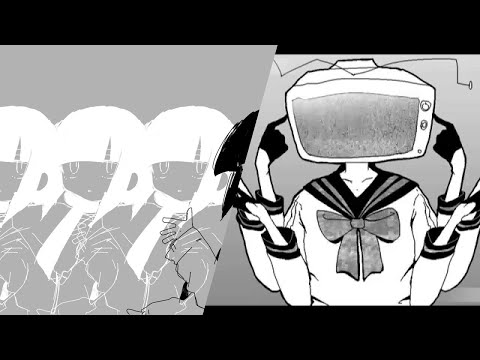 RUG ECHO【MASHUP】ラグトレイン×ECHO