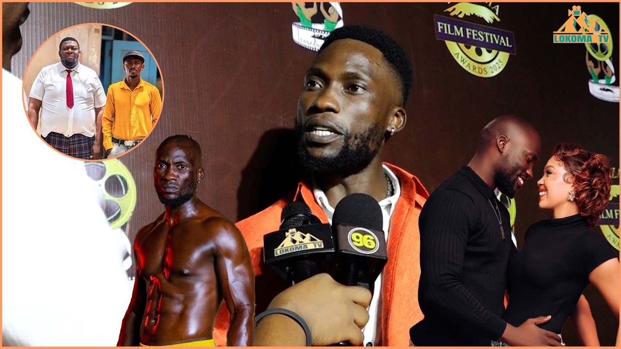 ISARITO ajibu ukweli KUHUSU KUACHANA na MULKY amtaja KOBISI kuigiza Kwenye MEMKWA ITAWASAIDIA..