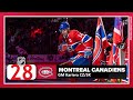 NHL 25 - GM Mode - Montreal Canadiens - 28 - Třetí kolo Play-Off CZ/SK
