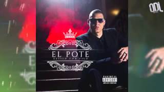 El Pote - Ando clean