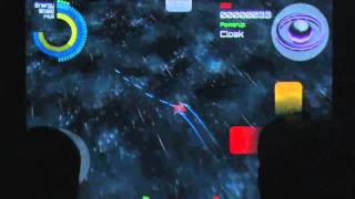 Red Nova iPhone Gameplay Review - AppSpy.com