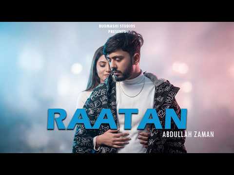 Raatan | Abdullah Zaman| New Song 2026 | Latest Songs 2026