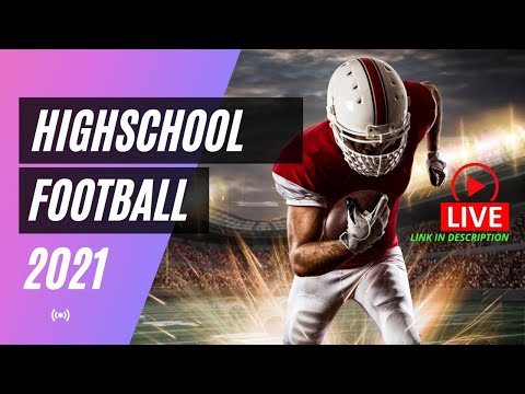 live aliquippa vs bishop mcdevitt live high school football 2021 playoff full game youtube