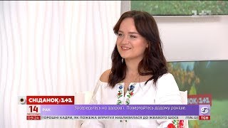 Переможниця Голосу країни-8 Олена Луценко презентувала кліп на пісню Переможниця Голосу країни-8 Олена Луценко презентувала кліп на пісню