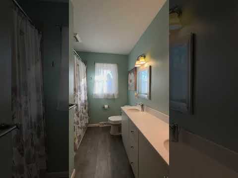 129 Parkside Dr, Swanton, OH home video tour