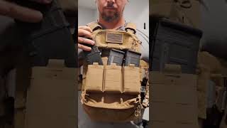 Ferro Concepts FCPC V5 Fit Check