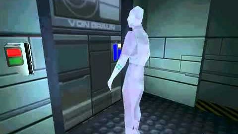 Download System Shock 2 Mod Comparison Update: System Shock 2, Which For Many Years Was Almost Impos