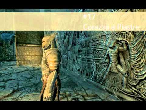 Video: I Componenti Aggiuntivi Di Skyrim DLC 