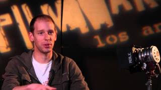 Interview | Dir. Dennis Brucks | March 2013 - NFMLA