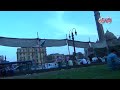ميدان رمسيس يتالم ويشكو