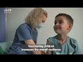 After fleeing Ukraine, Mykyta and his family are starting over in Poland| UNICEF
