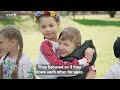 After fleeing Ukraine, Mykyta and his family are starting over in Poland| UNICEF