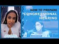 How aoc preps for congressional hearings  instagram story