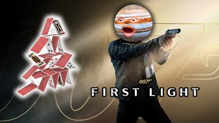 Casino Royale (All 36 Playing Cards) - 007 First Light Achievement/Trophy Guide