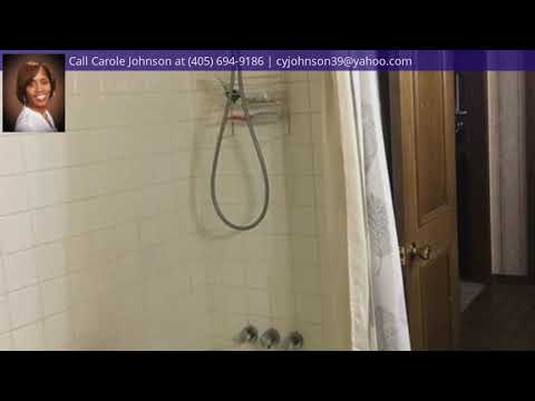 11613 Ross Avenue, Oklahoma City, OK home video tour