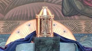 St. James Catholic Church, Liberty MO LIVE