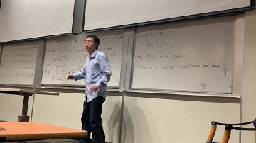 Qi Zhang- Calculus 9A (3/11/20)