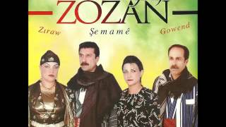 Grup Zozan - Xalo Resimi