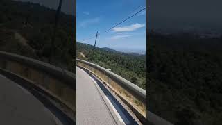 Dia de curro y vuelta en bici a casa.