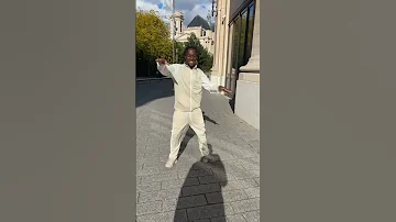 Afro Danse 2024 Paris Sk Dixneuf Afrojiz Skxxx 