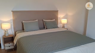 Luxe kamers & appartement bij Casa Los Olivos Vista