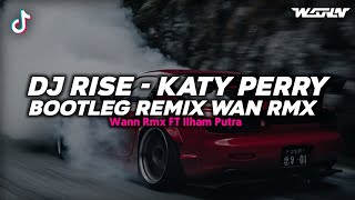 Download Lagu DJ RISE - KATY PERRY BOOTLEG REMIX ENAKEUN!! MP3