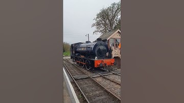 Thumbnail of Best Steam Train Whistle Sounds in the World