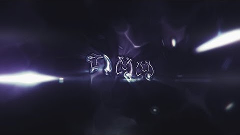 intro for timm [c4d & ae] ft. blueartz (c4d) ⚡