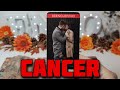 CANCER ♋️ AGARRATE FUERTE‼️😱 TU VIDA CAMBIA A PARTIR DEL 9 DE JUNIO🔥HOROSCOPO #CANCER HOY TAROT AMOR