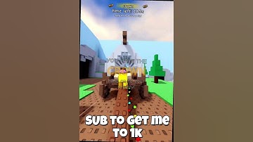 I AM THE LUCK KING:untitled tag game #utg #UTG #untitledtaggame #Roblox #fyp #shorts #edit #bulun