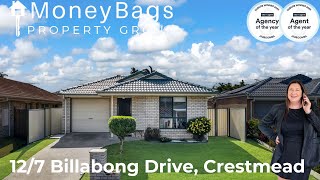 12/7 Billabong Drive, Crestmead