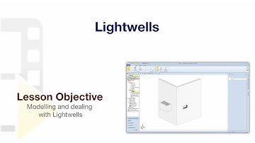 Edificius Tutorial - Light wells - ACCA software