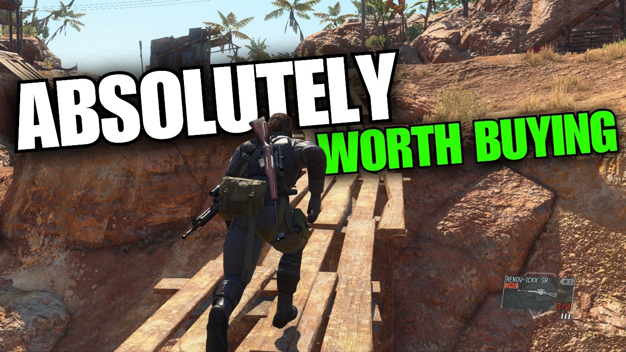 15 Single Player Games That Are Worth Every Single Penny