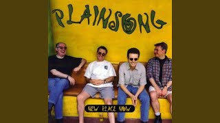 Video thumbnail of "Plainsong - The Wrong Track"