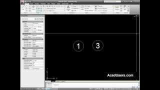 Creating blocks with attributes