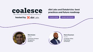 Famous dbt Labs and Databricks: best practices and future roadmap Net Worth