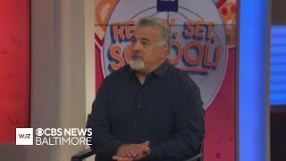 Ready, Set, School: Tips for back-to-school traffic safety