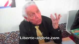Play video: Ali Haroun et l'arrêt du processus électoral de 1992: "C'était la solution la moins mauvaise"