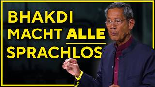 "Ich kämpfe für die Wahrheit" Prof. Dr. Bhakdis Ansprache (MLE26)