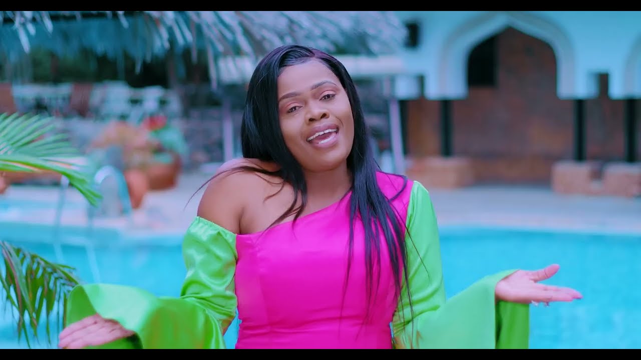 BETTY BAYO   UIRA SONG OFFICIAL MUSIC VIDEO