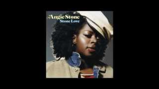 Remy Red (ALBUM VERSION) (AUDIO HQ) ANGIE STONE