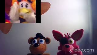 Freddy And Foxy Reacts To Random Chuck E. Cheese Videos From My Photo Gallery Freddy And Foxy Reacts To Random Chuck E. Cheese Videos From My Photo Gallery