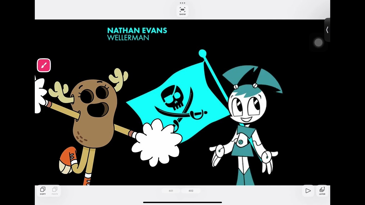 Wellerman sea shanty ai cover mashup original singer nathan evans