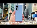 Xiaomi 12 Pro IN-DEPTH & HONEST Review INCREMENTAL BEAUTY?!
