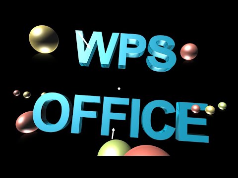 Wps office включаем режим защиты зрения, выбор шрифтов и редактирование отображение